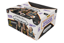 2025 Panini Prizm WNBA Basketball Basketball Hobby Box
