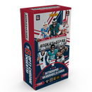 2025 Panini Rookies & Stars Football Hobby Box