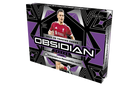 2025-26 Panini Obsidian Soccer Hobby Box