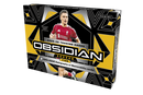 2025-26 Panini Obsidian Soccer Trading Card Box (Hobby International)