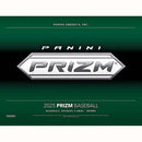 Prizm Baseball 2025 Hobby Box