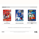 Absolute Football 2025 Hobby Box