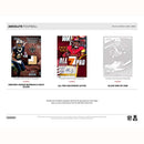 Absolute Football 2025 Hobby Box