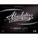 Absolute Football 2025 Hobby Box