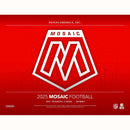 2025 Panini Mosaic Football Hobby Box