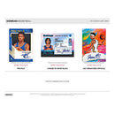 2025-26 Panini Donruss Basketball Hobby Box
