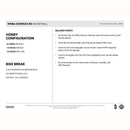 Donruss WNBA Basketball Hobby Box