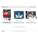 2025-26 Panini NOIR Basketball Hobby Box