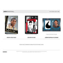 2025-26 Panini NOIR Basketball Hobby Box