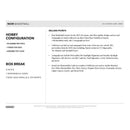 2025-26 Panini NOIR Basketball Hobby Box