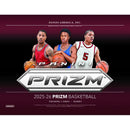 2025-26 Panini Prizm Basketball Trading Card Box (Hobby)