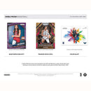 2025 Panini Prizm WNBA Basketball Basketball Hobby Box
