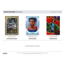 2025-26 Panini Signature Series Basketball Hobby Box