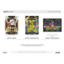 2025-26 Panini Select La Liga Soccer Hobby Box