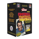2026 Topps Heritage Football - Value Box