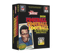 2026 Topps Heritage Football - Mega Box