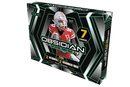 2026 Panini Obsidian Football Trading Card Box (Hobby)