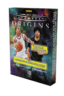 2025-26 Panini Origins Basketball Trading Card Box (Hobby)