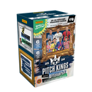 2025-26 Panini Pitch Kings Soccer Trading Card Box (International Blaster)