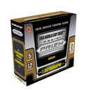 2026 Panini Prizm FIFA World Cup Soccer - International Hobby Box