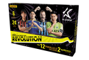 2026 Panini Revolution K League Trading Card Box (Hobby)