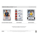 2026 Panini Prizm FIFA World Cup Soccer - Hobby Box