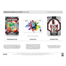 2026 Panini Prizm FIFA World Cup Soccer - Choice Box