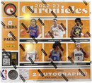 2022/23 Chronicles Basketball Hobby Box