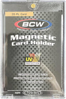 BCW Magnetic Card Holder - 35 PT.