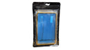King of Hoops Premium Magnetic Card Protective Case – PSA35 – Luxury Gold