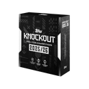 Topps UEFA Club Competitions Knockout 2025/26