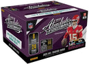 2025 Panini Absolute Football Retail Box