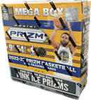 2022/23 Panini Prizm Basketball Mega Box