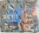 2024-25 Panini Silhouette Hobby Box