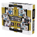 2023 Contenders Football Hobby Box