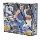23-24 Panini Spectra Basketball international Hobby Box