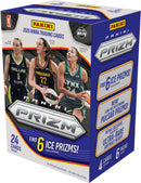 2025 Panini WNBA Prizm Blaster Box