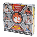 2021/22 Chronicles Basketball Hobby Box