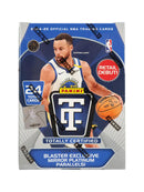 2024/25 Panini Totally Certified Basketball Blaster