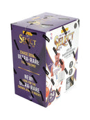 2024/25 Panini Select Blaster Box