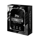 Topps UCC Knockout 2024/25