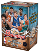 2025-26 Bowman Basketball - Value Box