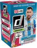 2025/26 Panini Donruss Road To World Cup 26' Blaster Box