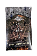 2025 Topps Chrome WWE x Cactus Jack Hobby