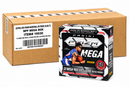 Panini Prizm Basketball 2025-26 Mega Box Case