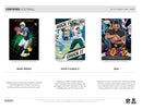 2023 Panini Certified Football NFL Hobby Box