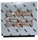 2022/23 Panini National Treasures Basketball Hobby Box