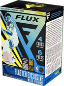 2022/23 Panini Flux Basketball Blaster Box