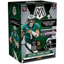 2023 Panini Mosaic Football NFL Blaster Box