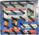 2023/24 Panini Prizm Fast Break Basketball Hobby Box